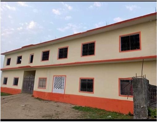 Banner : Shanti Kripa Uchchatar Madhyamik Vidhyalaya
